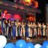 Türk Dünyası Bakü Atatürk Lisesi 2016 Mezuniyet Töreni Türk Dünyası Bakü Atatürk Lisesi 2016 Mezuniyet Töreni