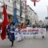 Türk Dünyası’nın Çocukları Kadıköy’de Yirminci Kez Yürüdüler Türk Dünyası’nın Çocukları Kadıköy’de Yirminci Kez Yürüdüler