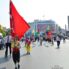 21. Türk Dünyası Çocuk Şöleni Yürüyüşü 21. Türk Dünyası Çocuk Şöleni Yürüyüşü