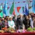 Ergenekon’dan Çıkışımızın 4651. Yıldönümünü / Nevruz Bayramını Kutladık Ergenekon’dan Çıkışımızın 4651. Yıldönümünü / Nevruz Bayramını Kutladık