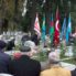 Turan Yazgan Hocamızı Kabri Başında Andık Turan Yazgan Hocamızı Kabri Başında Andık