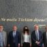 Türk Dünyası Bakü Atatürk Lisesi Ziyaret Türk Dünyası Bakü Atatürk Lisesi Ziyaret
