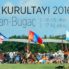 Turan Kurultayı 2016