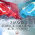 3 Mayıs Türkçüler Günü Kutlu Olsun
