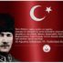 30 Ağustos Zaferimizin 93. Yıldönümü Kutlu Olsun!