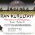 Turan Kurultayı 2014