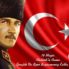 19 Mayıs Atatürk’ü Anma Gençlik ve Spor Bayramımız Kutlu Olsun!