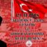 19 Mayıs Atatürk’ü Anma Gençlik ve Spor Bayramımız Kutlu Olsun!
