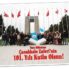 Türk Milletinin Çanakkale Zaferi’nin 101. Yılı Kutlu Olsun!
