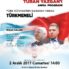 Prof. Dr. Turan Yazgan’ı Anma Programı 2017