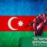 “20 Yanvar” Şehitlerimizin Ruhları Şad Olsun