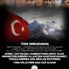 Türk Milletinin Başı Sağolsun!