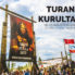 Turan Kurultayı 2018