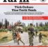 Türk Dünyası Tarih Kültür Dergisi – Kasım 2019