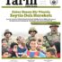 Türk Dünyası Tarih Kültür Dergisi – Nisan 2018