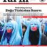 Türk Dünyası Tarih Kültür Dergisi – Ağustos 2018