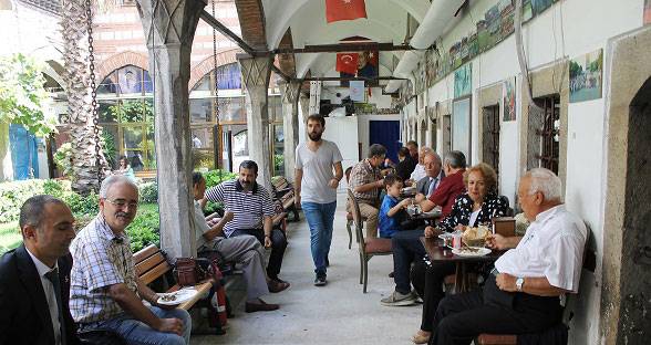 Kurban Bayramı 2016