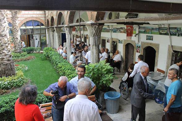Kurban Bayramı 2016