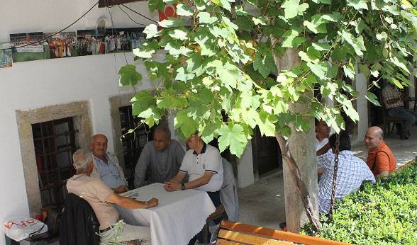 Kurban Bayramı 2016