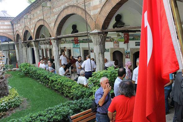 Kurban Bayramı 2016