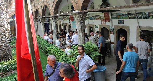 Kurban Bayramı 2016