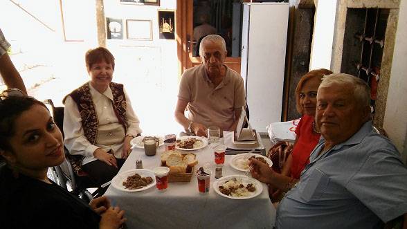 Kurban Bayramı 2016