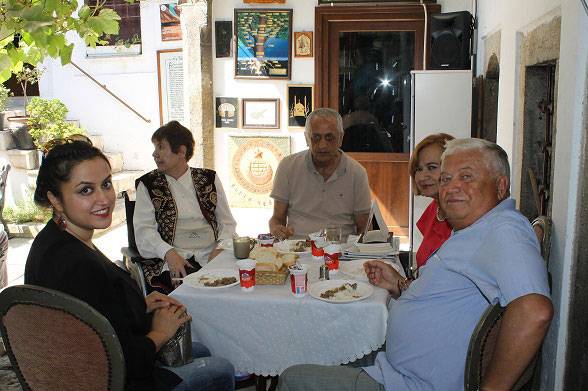 Kurban Bayramı 2016