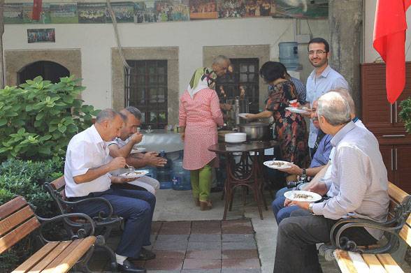 Kurban Bayramı 2016