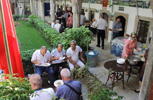 Kurban Bayramı 2016