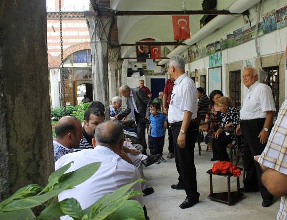 Kurban Bayramı 2016