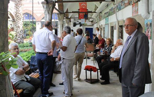 Kurban Bayramı 2016