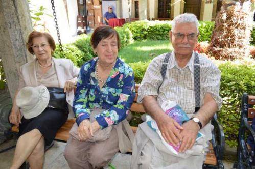 Ramazan Bayramı 2015