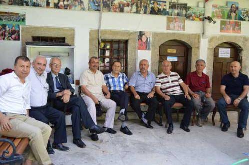 Ramazan Bayramı 2015