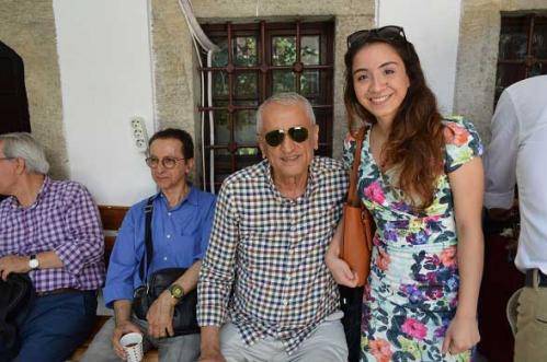 Ramazan Bayramı 2015