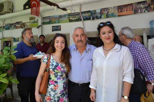 Ramazan Bayramı 2015