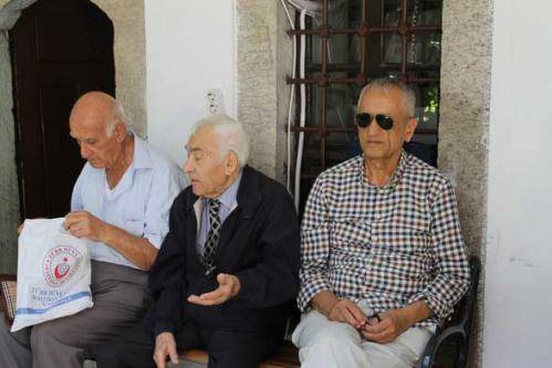 Ramazan Bayramı 2015