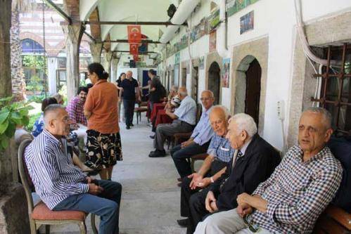 Ramazan Bayramı 2015