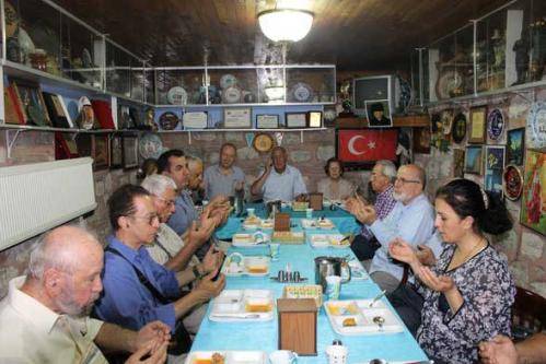 Ramazan Bayramı 2015