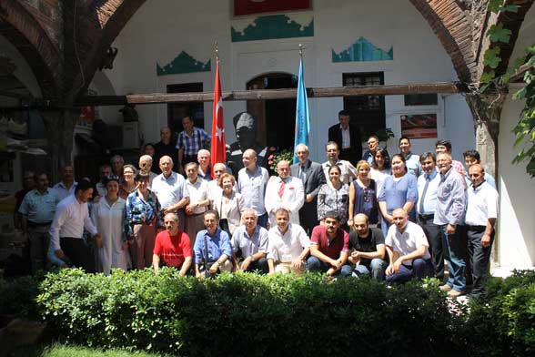 Ramazan Bayramı 2015