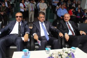19. Türk Dünyası Çocuk Şöleni Büyük Gösterisi