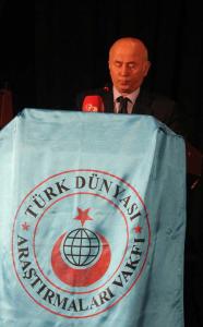 10. Türk Dünyası Ses Yarışması