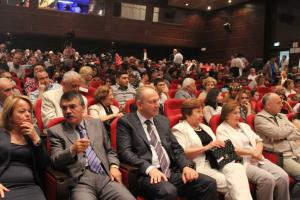10. Türk Dünyası Ses Yarışması