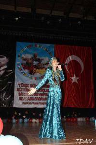 12. Türk Dünyası Ses Yarışması
