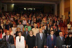 12. Türk Dünyası Ses Yarışması