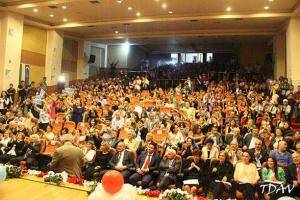 12. Türk Dünyası Ses Yarışması