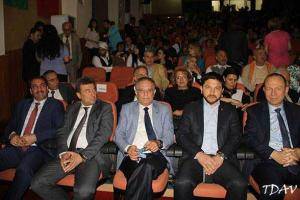 12. Türk Dünyası Ses Yarışması