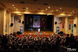 12. Türk Dünyası Ses Yarışması