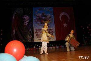 12. Türk Dünyası Ses Yarışması