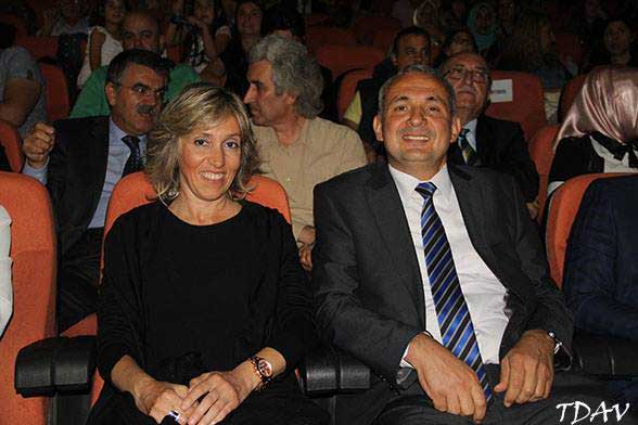 12. Türk Dünyası Ses Yarışması