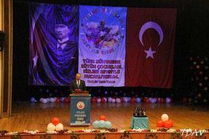 12. Türk Dünyası Ses Yarışması